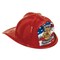 Beistle Club Pack of 48 Red Junior Firefighter Hat Costume Accessories